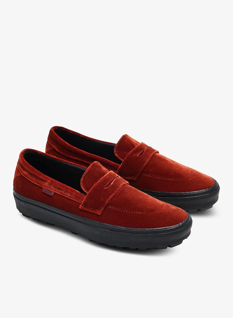 VANS Style 53 Unisex Loafers